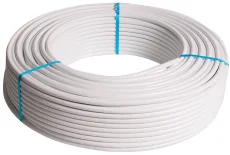 Труба металлопластиковая 16мм (1м) (бухта 100м)