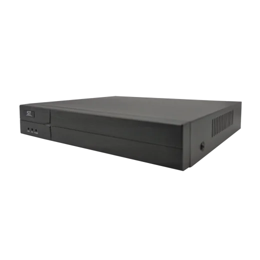 IP Видеорегистратор ST ST-NVR-S16051
