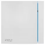 Накладной вентилятор Soler Palau SILENT-100 CZ DESIGN-4C