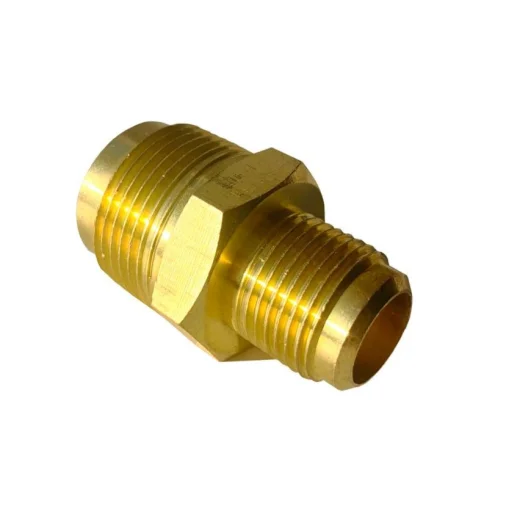 Переходник 3/8 M х 1/4 M (SAE)