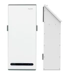 Умная вентиляция VAKIO Window Smart White