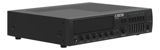 ROXTON AX-600 | Зональный усилитель