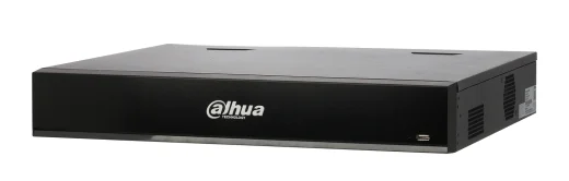 Видеорегистратор IP Dahua DHI-NVR5432-4KS2 32-х канальный/HDD: 4