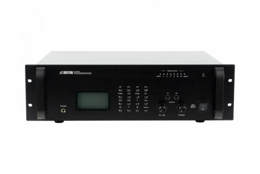 ROXTON IP-A67240 | IP Трансляционный усилитель