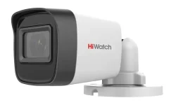 Видеокамера HiWatch DS-T500 (C) (2.8mm)
