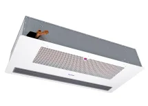 Тепловая завеса Тепломаш КЭВ-П3171А