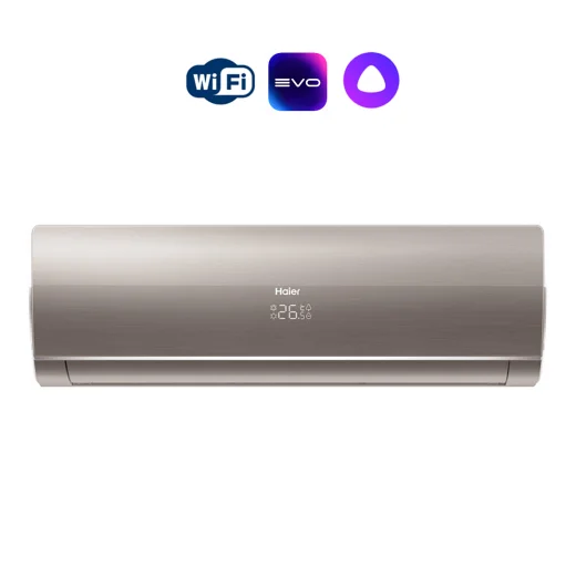 Сплит-система Haier FLEXIS ON/OFF HSU-12HFF203/R3 - G