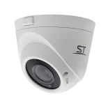 Мультиформатная телекамера ST-2012 (2,8-12mm)