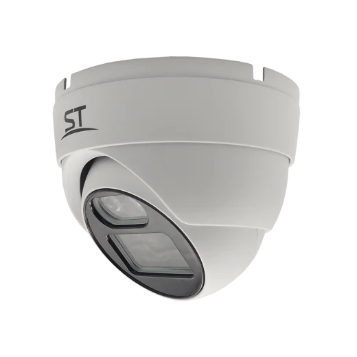 Видеокамера IP ST-SX5501 LIGHT (2,8mm)