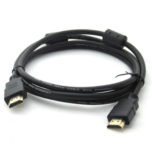 Кабель HDMI-HDMI 10м