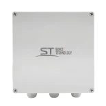 Коммутатор ST-S43POE (4G/1G/1S/78W/OUT)