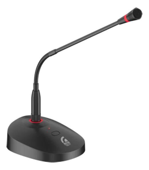ROXTON RM-01 | Настольный микрофон