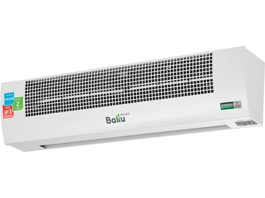 Тепловая завеса Ballu BHC-L08-T03