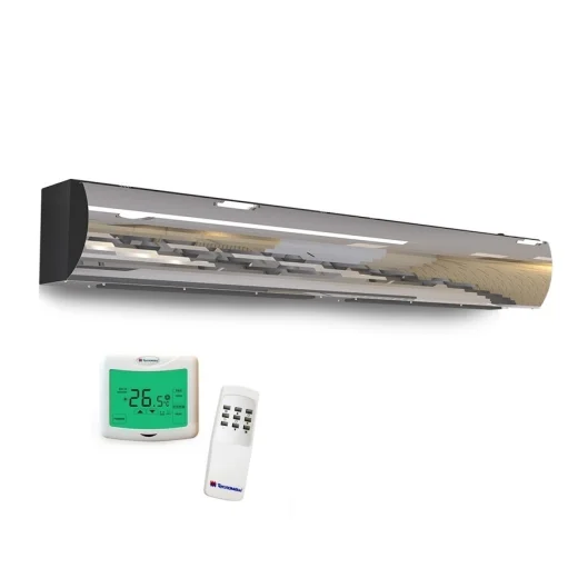 Тепловая завеса Тепломаш КЭВ-12П4043Е