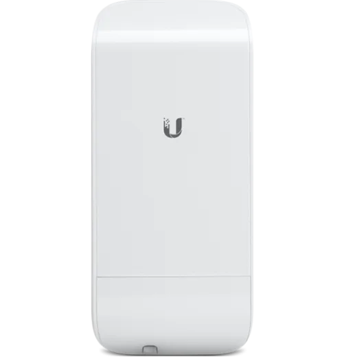 Точка доступа Ubiquiti NanoStation Loco M5