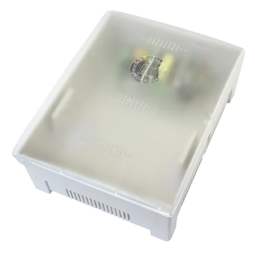 Источник бесперебойного питания ST-ББП-51 (с защитой АКБ)