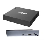 Видеорегистратор IP iFLOW F-0(N8)
