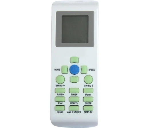 Кассетный кондиционер IGC ICХ-V60HDC/IUХ-V60HSDC inverter