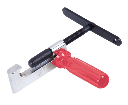 Струбцина для труб охладительных систем CT-204