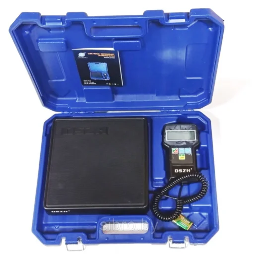 Электронные весы RCS-7040 (до 100кг)