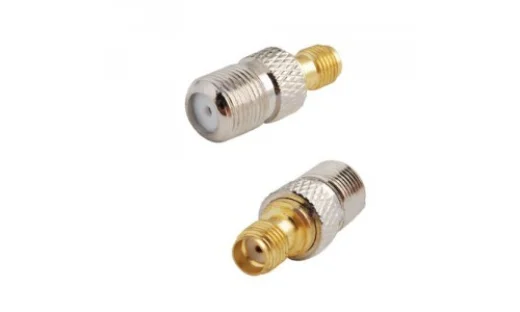 Переходник SMA-F-2