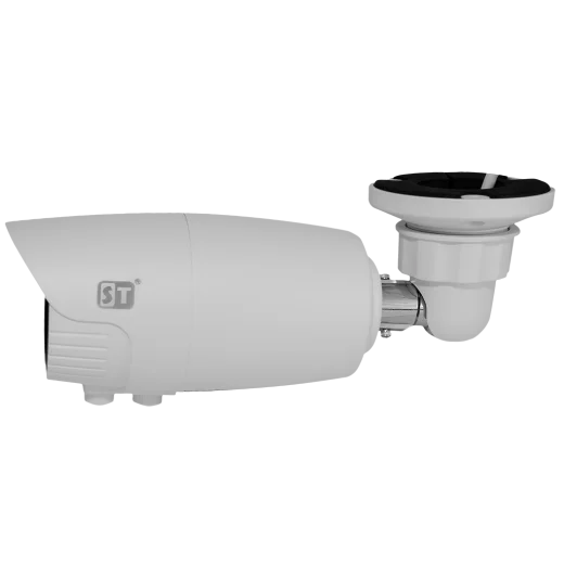 Видеокамера IР ST-182 M HOME POE-сплитер H.265 (2,8-12mm)/2,1Mp/ИКдо50м/цилиндрическая/уличная