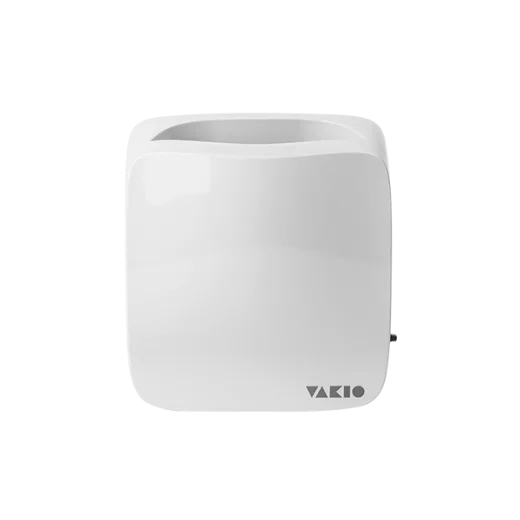 Прибор вентиляционный VAKIO Про Белый (KIV Pro White)