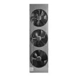 Тепловая завеса Ballu BHC-U15W40-PS