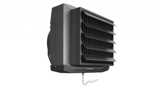 Воздухоохладитель-нагреватель Flowair модель LEO COOL L3 BMS в комплекте с консолью