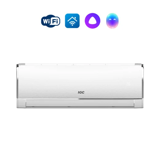 Сплит-система IGC серия Magic RAS-30AX/RAC-30AX