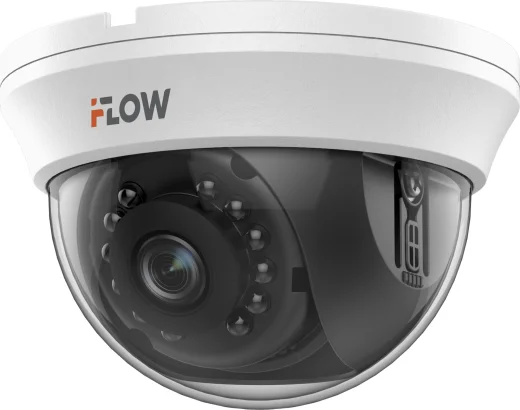 Видеокамера HD TVI F-AC-1421(2.8mm)