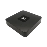 IP Видеорегистратор ST-NVR-P0406K15 (с PoE 4) УЦЕНКА