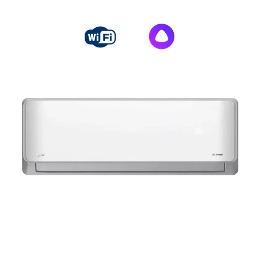 Сплит-система Mild MLI-DC09RF / MLO-DC09RF инвертор