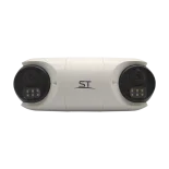 Видеокамера IР ST-SK2504 (2,8mm)