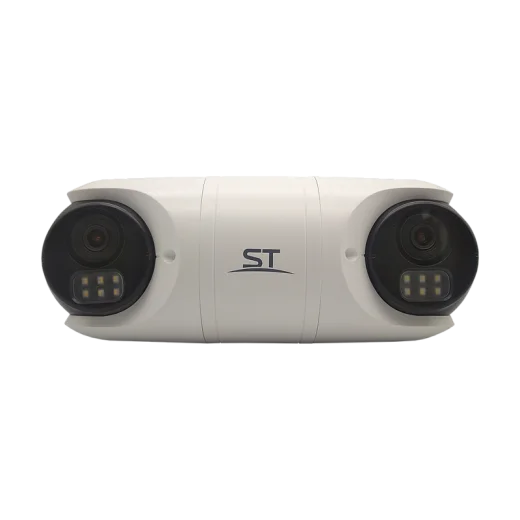 Видеокамера IР ST-SK2504 (2,8mm)
