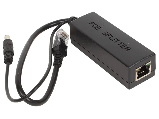 Сплиттер POE KAT-B1210 48V