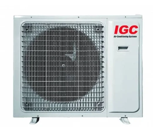 Напольно-потолочный кондиционер IGC IFХ-V36HDC/U inverter