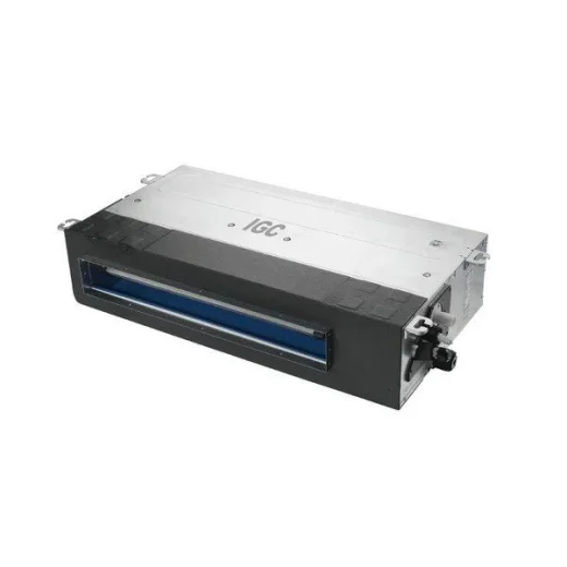 Канальный кондиционер IGC IDX-18H/U on/off