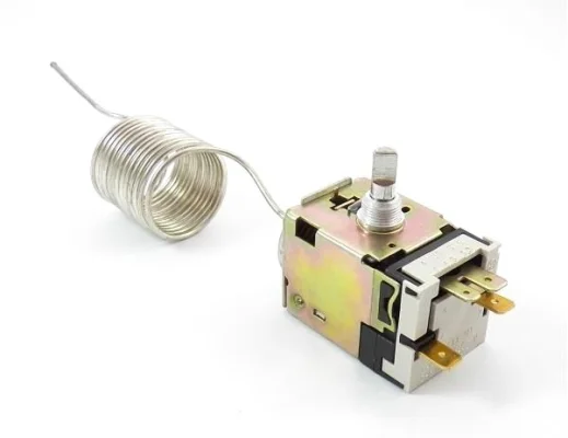 Термостат ТАМ 133-1,3 Китай (100шт/кор)