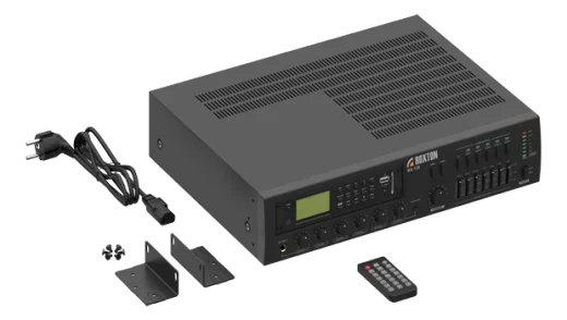 ROXTON MX-120 | Комбинированный усилитель