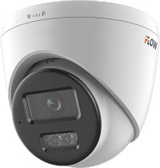 Видеокамера IР iFlow F-IC-1322M(E)(4mm)