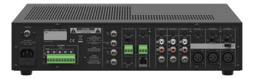 ROXTON MX-600 | Комбинированный усилитель