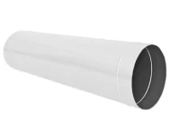 Труба вентиляционная d=80мм (2,75м)