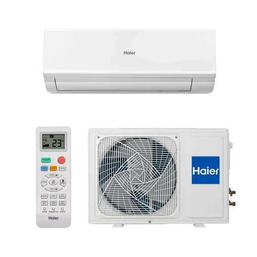Сплит-система Haier QUANTUM ON/OFF HSU-09HQJ103/R3-W/HSU-09HQJ103/R3