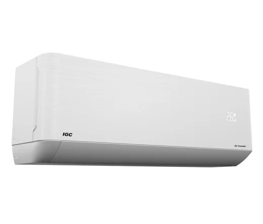 Сплит-система IGC серия Alfa RAS-V09AT/RAC-V09AT inverter