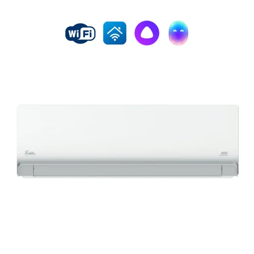 Сплит-система IGC серия Freddo RAS-V12NQR / RAC-V12NQR INVERTER