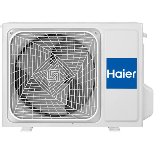 Сплит-система Haier Spirit DC-inverter AS35HSL1HRA-W /1U35HSL1FRA