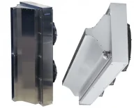 Тепловая завеса Тепломаш КЭВ-18П4050Е