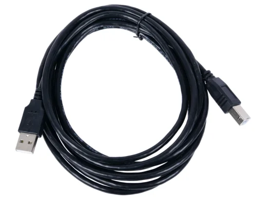 Кабель USB AM-BM 1,5м