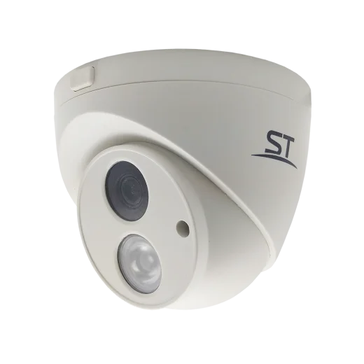 Видеокамера IР ST-S5532 CITY БЕЛАЯ (2,8mm)
